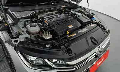 Volkswagen Arteon 2019, 94025 км, за 20200000 KRW - фото 6