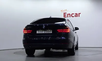 BMW Gran Turismo 2015, 145471 км, за 11200000 KRW