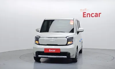 Kia Ray 2023, 46106 км, за 12500000 KRW