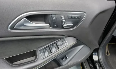 Mercedes-Benz GLA-Class 2018, 82660 км, за 23500000 KRW - фото 20