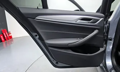 BMW 5-Series 2018, 138072 км, за 20900000 KRW - фото 25