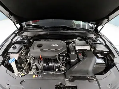 Hyundai Grandeur 2019, 225733 км, за 11000000 KRW - фото 17