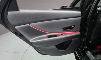 Hyundai Avante 2025, 22222 км, за 23700000 KRW - фото 25