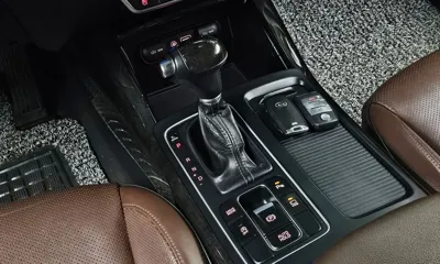 Kia Sorento 2016, 169205 км, за 11900000 KRW - фото 9