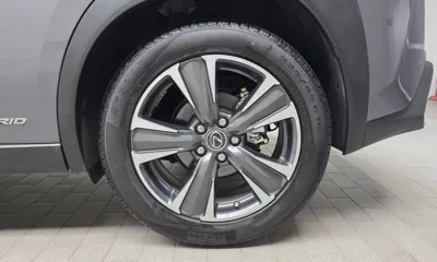 Lexus UX 2019, 139679 км, за 25800000 KRW - фото 21