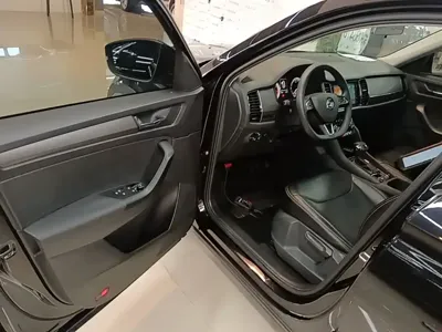 Skoda Kodiaq 2019, 51500 км, за 64900 CNY - фото 16