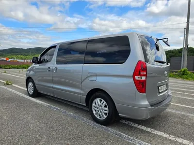 Hyundai Starex 2019, 128000 км, за 13500000 KRW - фото 6