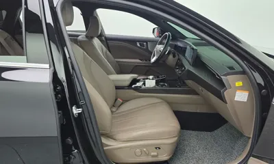 Kia K8 2023, 35805 км, за 31900000 KRW - фото 26