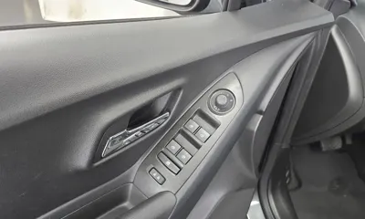 ChevroletGMDaewoo Trax 2016, 92710 км, за 4700000 KRW - фото 29