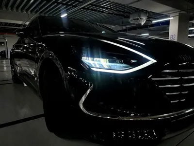 Hyundai Sonata 2022, 66474 км, за 19000000 KRW - фото 20