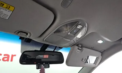 Hyundai Santafe 2015, 150008 км, за 7690000 KRW - фото 18