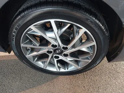 Hyundai Avante 2019, 70000 км, за 11700000 KRW - фото 7