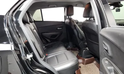 ChevroletGMDaewoo Trax 2019, 71539 км, за 8900000 KRW - фото 11
