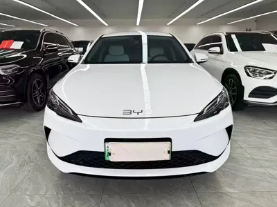 BYD Seal 05 DM-i 2025, 10000 км, за 59800 CNY