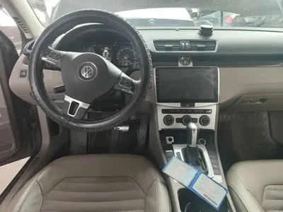 Volkswagen Magotan 2016, 198200 км, за 39500 CNY - фото 10