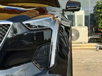 Cadillac CT6 2019, 163000 км, за 106800 CNY - фото 13