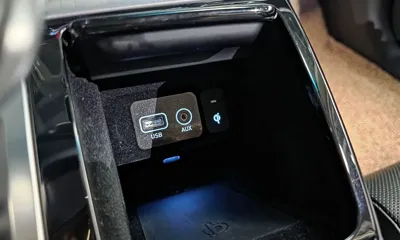 Genesis EQ900 2018, 90662 км, за 22500000 KRW - фото 13