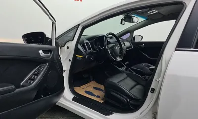 Kia K3 2015, 64284 км, за 6700000 KRW - фото 10