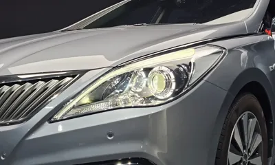 Hyundai Grandeur 2016, 95652 км, за 12900000 KRW - фото 22