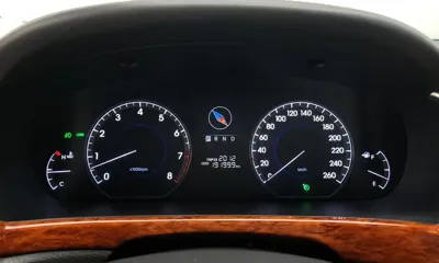 Hyundai Equus 2012, 191999 км, за 4950000 KRW - фото 8