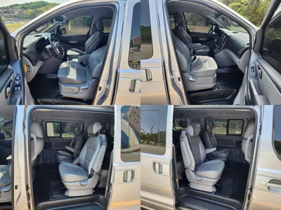 Hyundai Starex 2020, 89622 км, за 19800000 KRW - фото 11