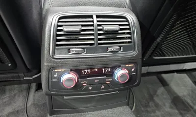 Audi A6 2018, 116234 км, за 14900000 KRW - фото 19