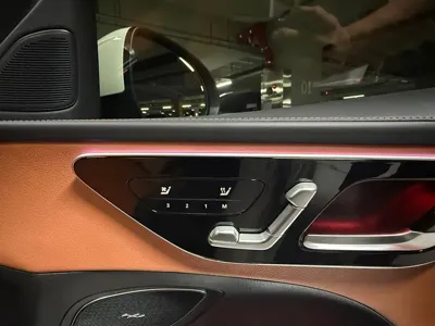 Mercedes-Benz C-Class 2023, 36000 км, за 30800000 KRW - фото 8