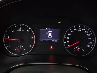 Kia Seltos 2020, 50366 км, за 16900000 KRW - фото 8