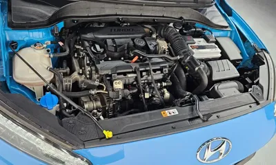 Hyundai Kona 2021, 61200 км, за 16500000 KRW - фото 6