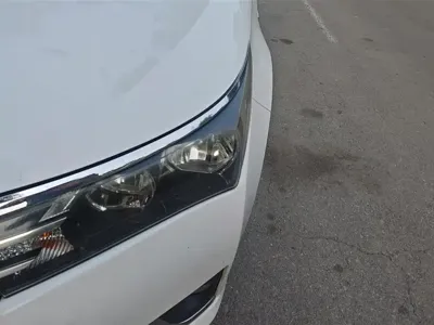 Toyota Corolla 2015, 112100 км, за 23600 CNY - фото 5