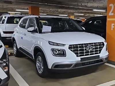 Hyundai Venue 2026, 5 км, за 3360000 KRW - фото 16