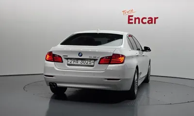 BMW 5-Series 2015, 170189 км, за 9900000 KRW - фото 4