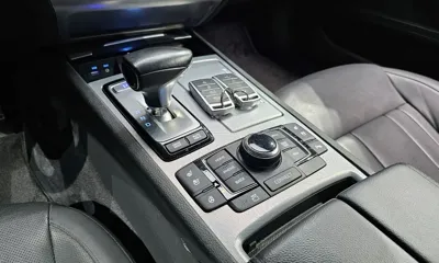 Genesis G80 2018, 84762 км, за 20880000 KRW - фото 9