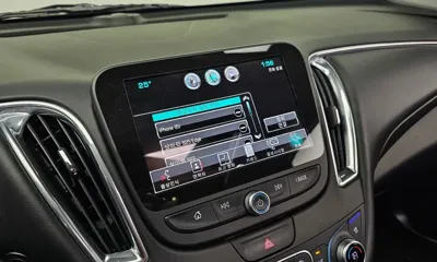 ChevroletGMDaewoo Malibu 2017, 87127 км, за 9800000 KRW - фото 28