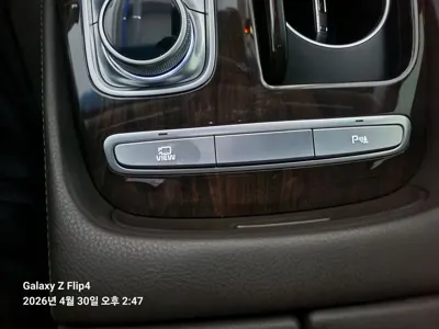 Kia K9 2019, 88156 км, за 22990000 KRW - фото 16