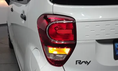 Kia Ray 2022, 92136 км, за 9000000 KRW - фото 23