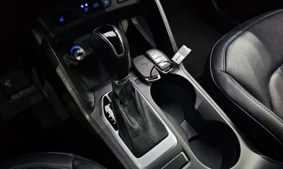 Hyundai Tucson 2015, 119950 км, за 8000000 KRW - фото 9