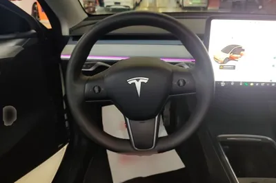 Tesla Model Y 2024, 88600 км, за 189656.73 CNY - фото 13