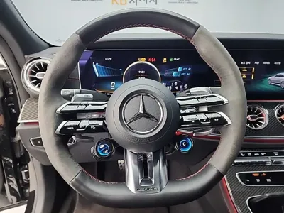 Mercedes-Benz CLS-Class 2023, 47953 км, за 74000000 KRW - фото 9