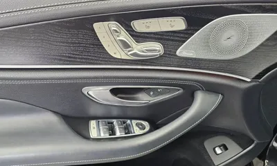 Mercedes-Benz CLS-Class 2022, 101146 км, за 38900000 KRW - фото 29