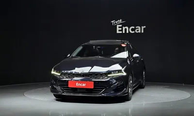 Kia K5 2020, 115792 км, за 15100000 KRW
