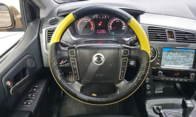 KG_Mobility_Ssangyong KORANDO 2015, 223751 км, за 4990000 KRW - фото 13