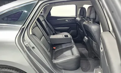 Renault-KoreaSamsung SM6 2017, 124920 км, за 5550000 KRW - фото 12