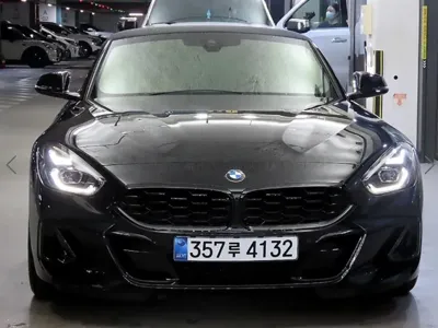 BMW Z4 2025, 6475 км, за 61900000 KRW