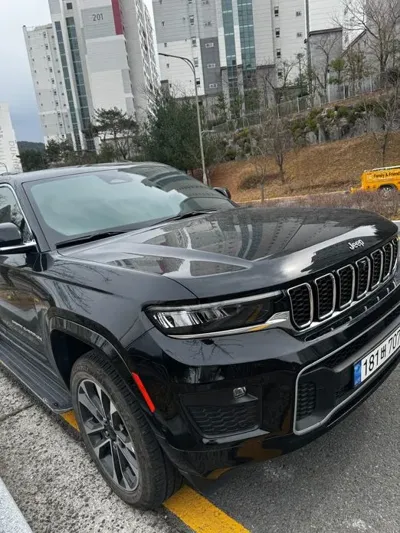Jeep Cherokee 2022, 33000 км, за 57480000 KRW