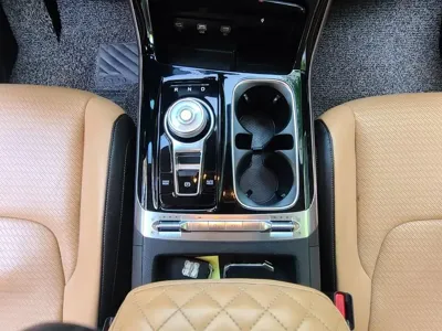 Kia Canival 2021, 142574 км, за 21000000 KRW - фото 9