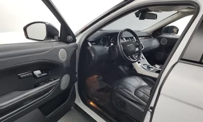 Land Rover Range Rover Evoque 2018, 67000 км, за 16500000 KRW - фото 10