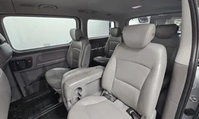 Hyundai Starex 2017, 119054 км, за 11300000 KRW - фото 19