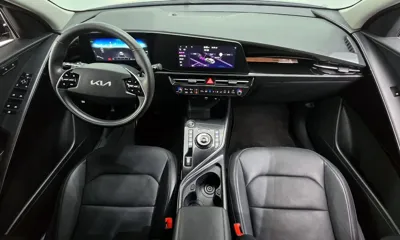 Kia Niro 2024, 14240 км, за 29000000 KRW - фото 7