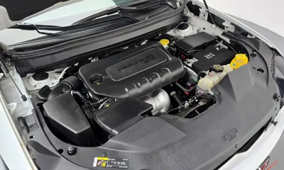 Jeep Cherokee 2021, 56456 км, за 19700000 KRW - фото 6